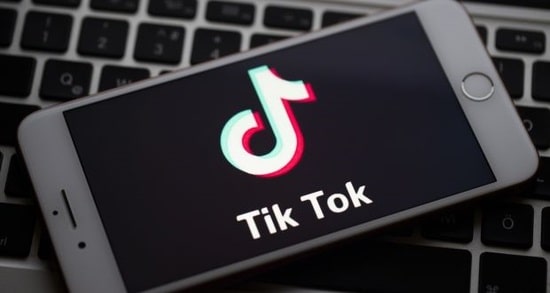 TikTok 如何登录？